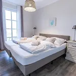 Villa-borwin-apartment-10 Apartamento Ostseebad Kühlungsborn