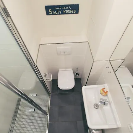 Apartment Villa-borwin-apartment-10 *