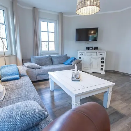 Apartment Villa-borwin-apartment-10