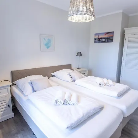 Villa-borwin-apartment-10 Appartamento *