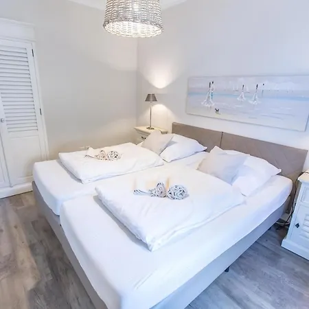 Villa-borwin-apartment-10 Апартаменты