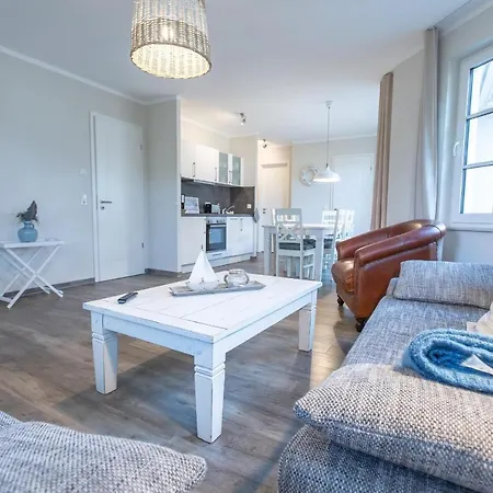 Apartamento Villa-borwin-apartment-10