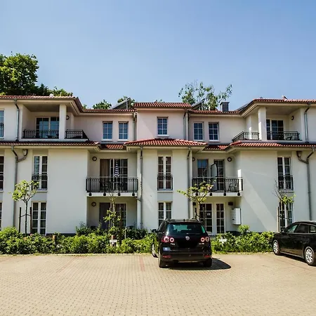 Villa-borwin-apartment-10 아파트 *